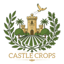 Castle Crops Logo