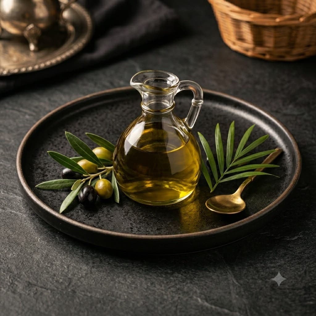 Pure Olive Oil