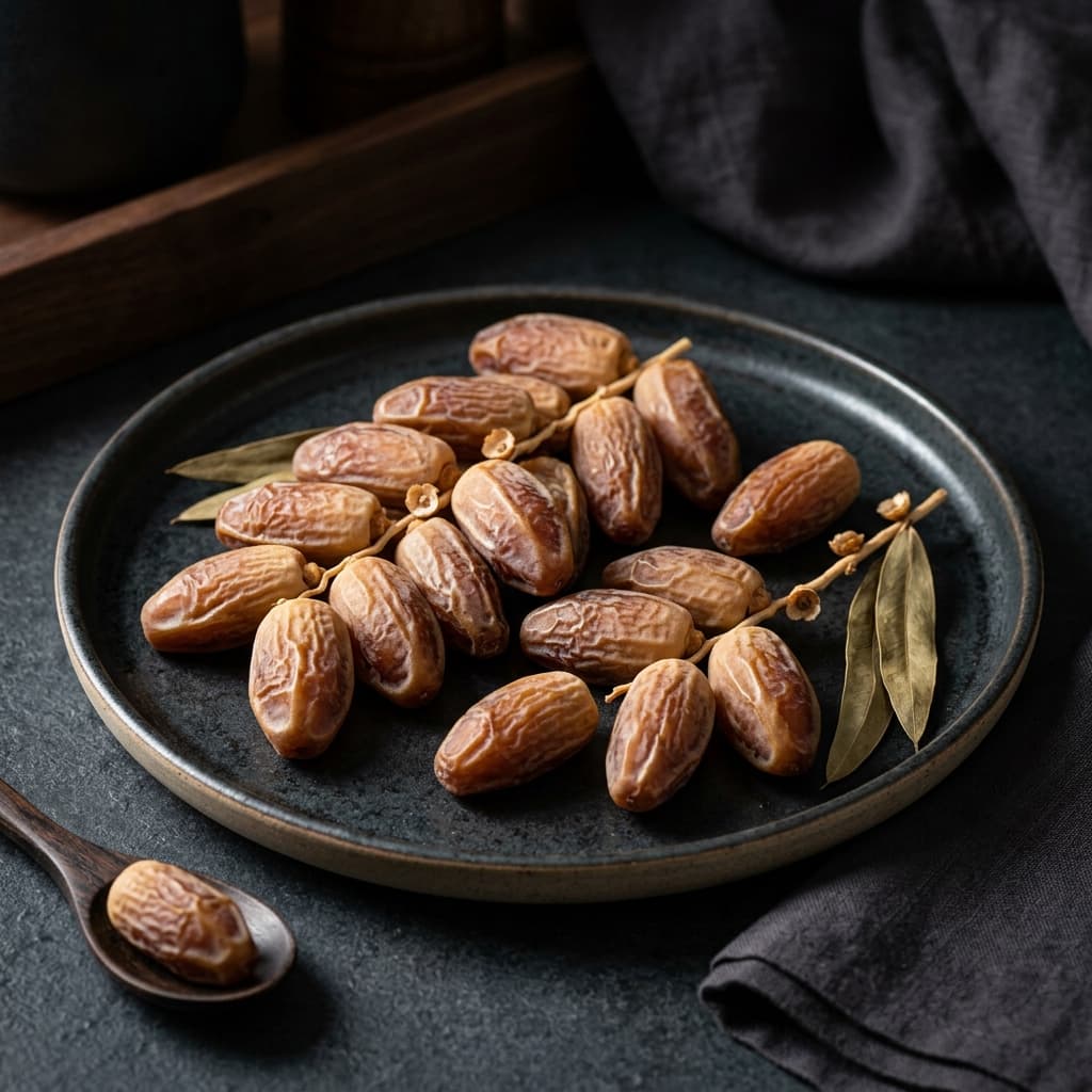 Deglet Nour Dates