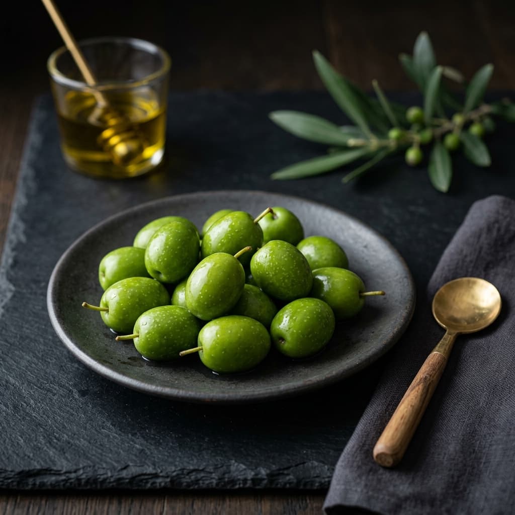 Artisan Olives