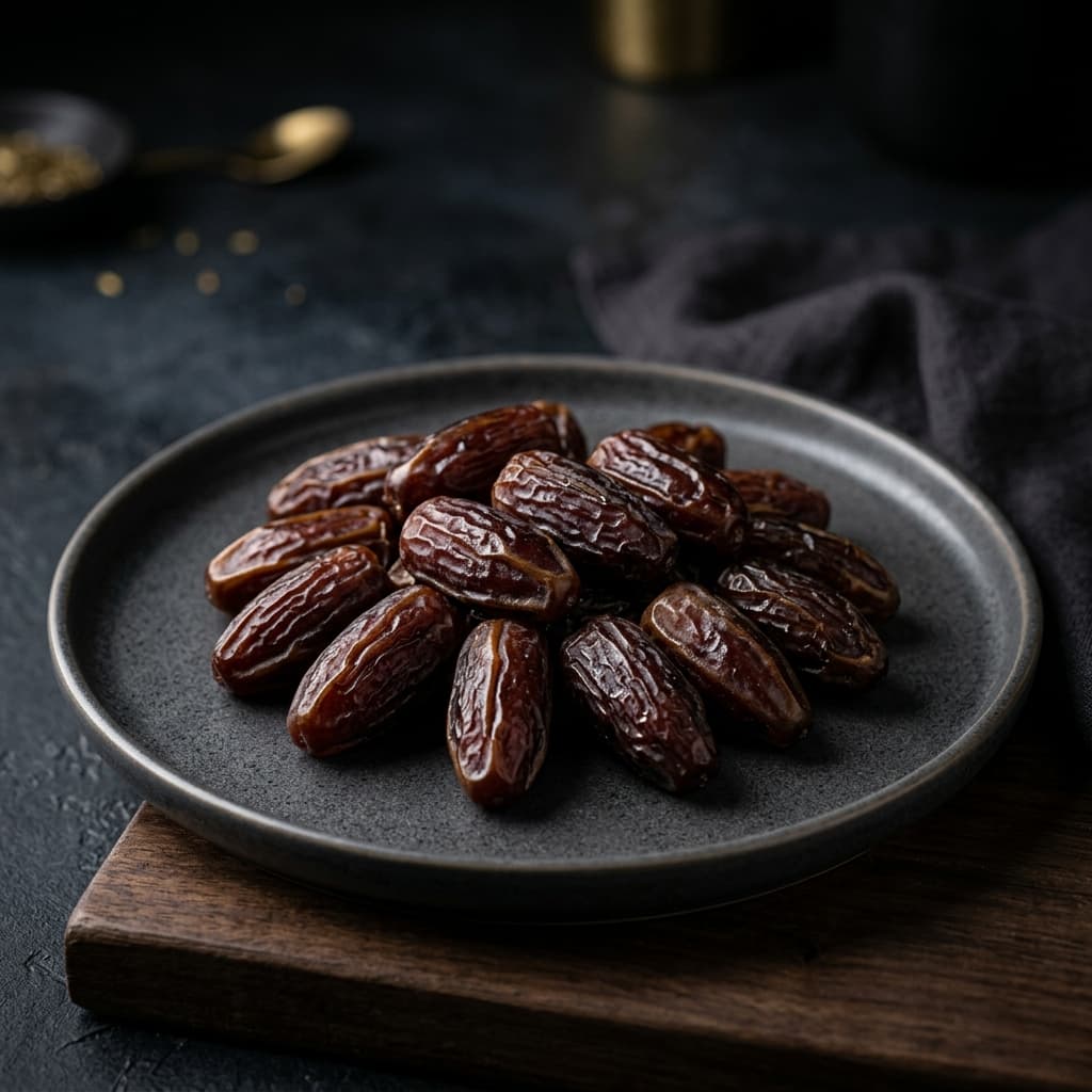 Mabroom Dates