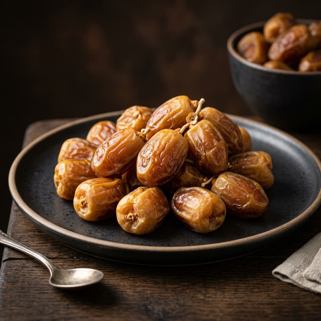 Sukkari Dates
